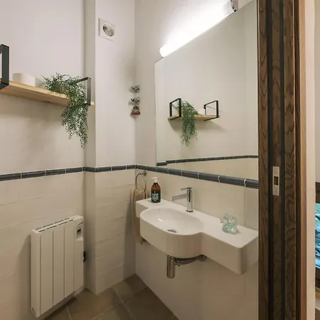 Chalet El Raco Camprodon