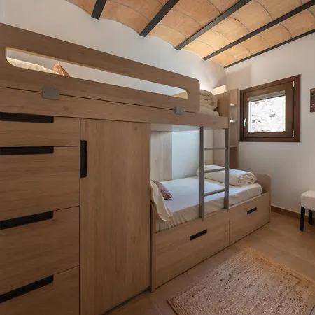 Chalet El Raco Camprodon
