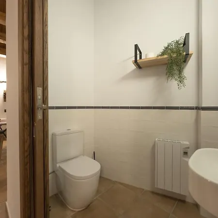 Chalet El Raco Camprodon