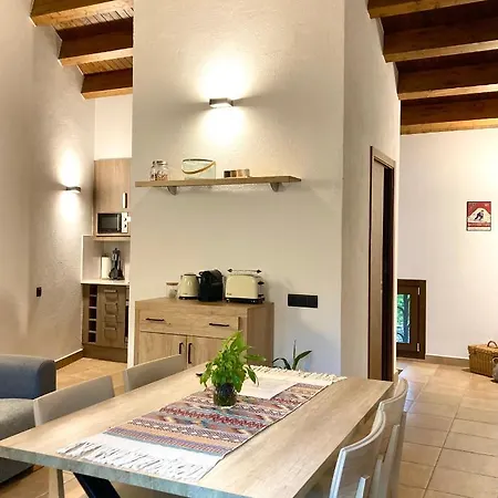 Chalet El Raco Camprodon