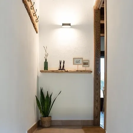 El Raco 木屋