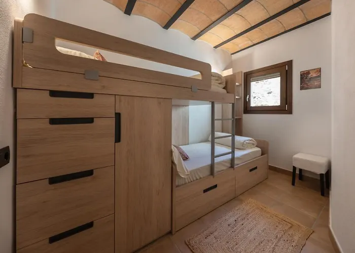Chalet El Raco Camprodon